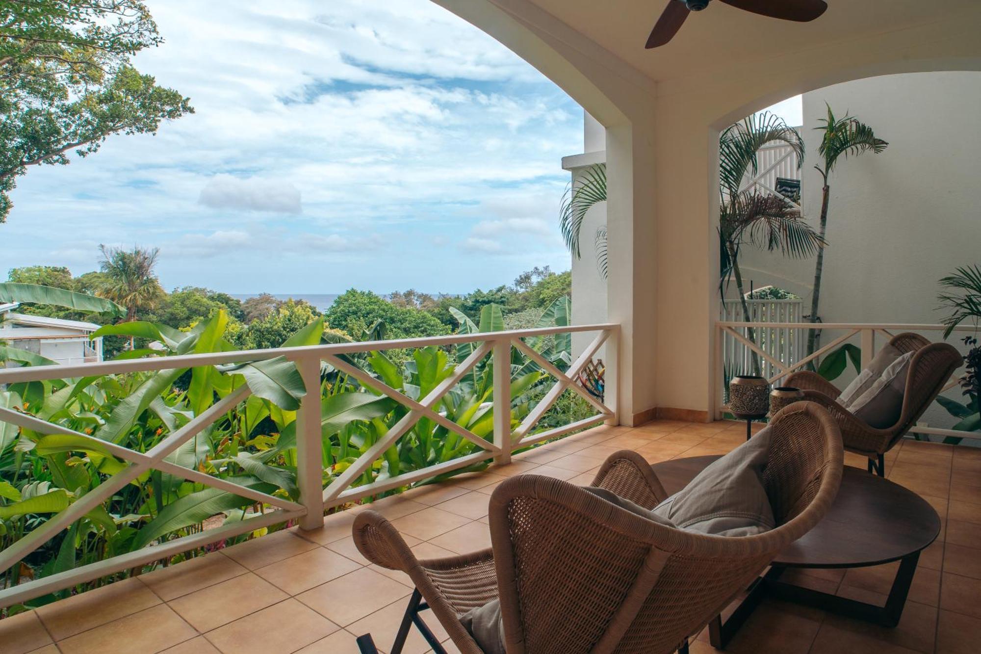 Blue Roatan Resort West Bay Exterior photo